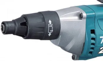 Шуруповерт Makita FS2700 570Вт патрон:шестигр.1/4 - фото 6