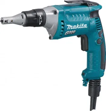 Шуруповерт Makita FS6300 570Вт патрон:шестигр.1/4 - фото 3