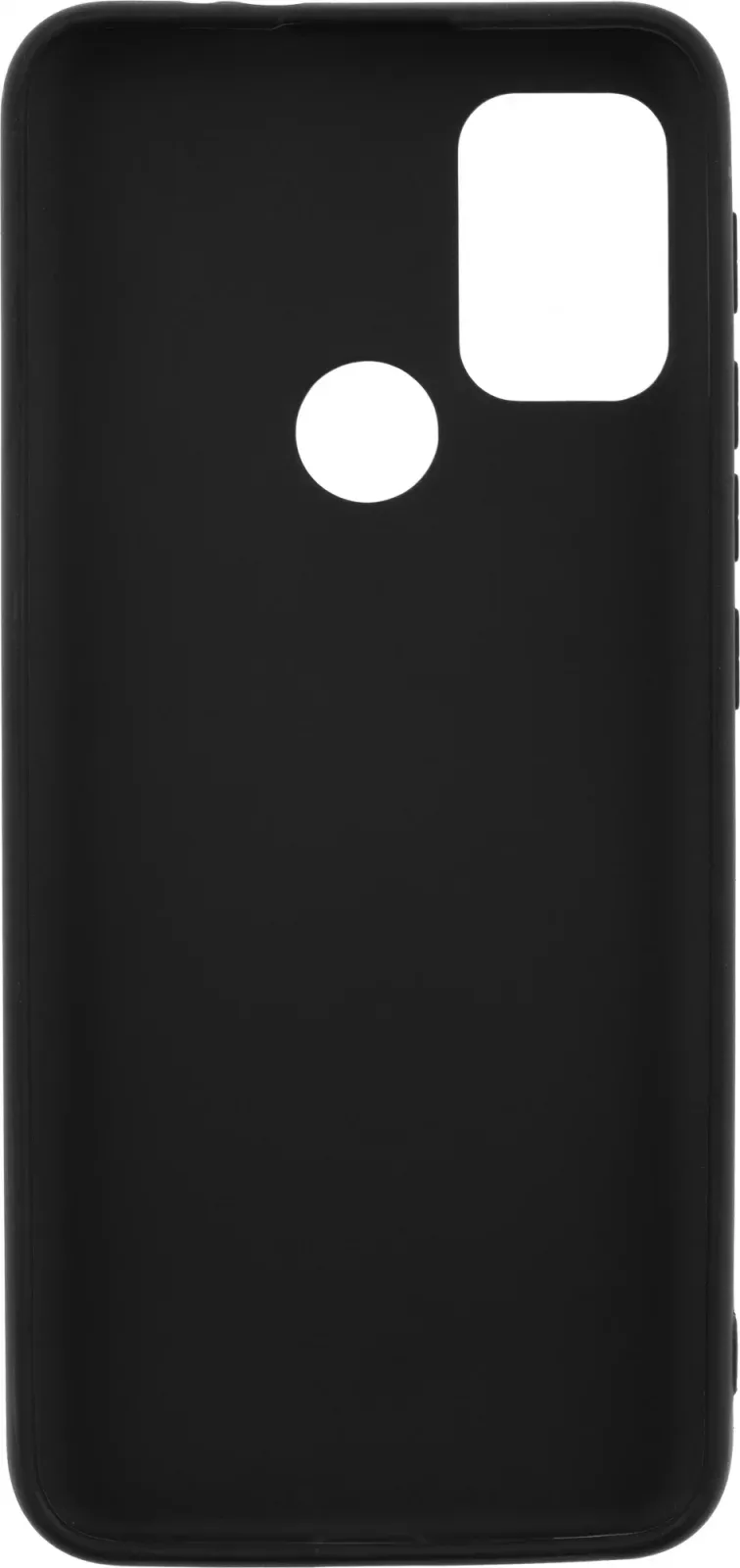 Чехол клип-кейс Gresso для Motorola G20 Meridian черный GR17MRN1192 - фото 5