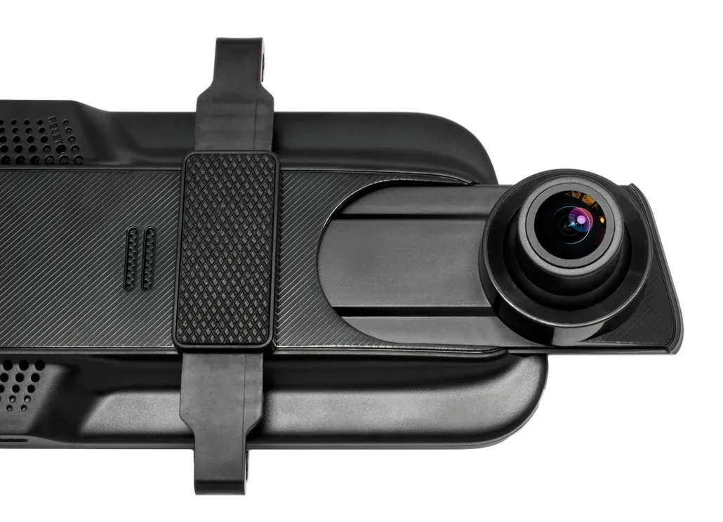 Видеорегистратор TrendVision MR-810 GT черный 2Mpix 1080x1920 1080p 140гр. GPS MSTAR 8336N - фото 5