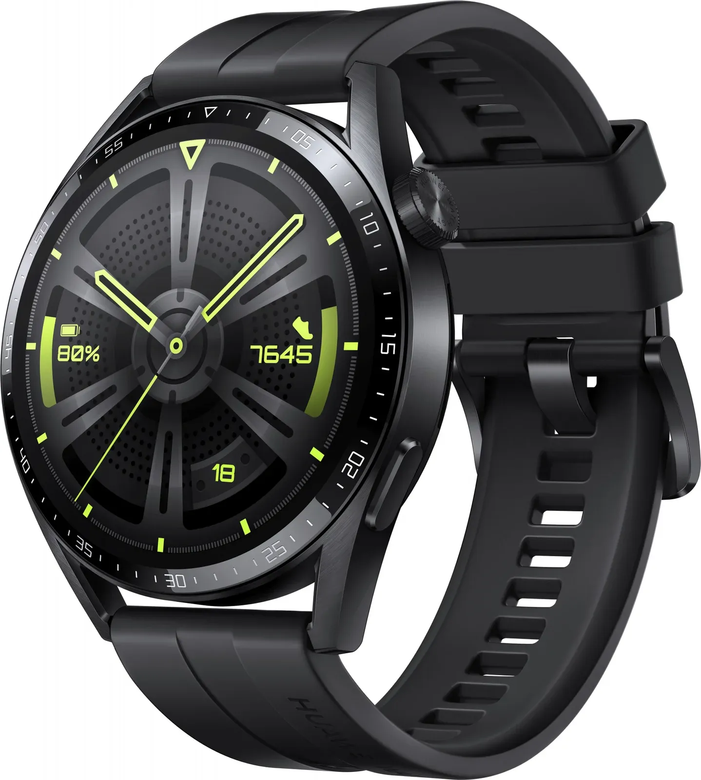 Часы для смартфонов HUAWEI JPT-B29