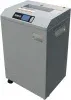 Шредер Office Kit S600 0,8х5 серый секр.P-7 фрагменты 6лист. 60лтр. - фото 5