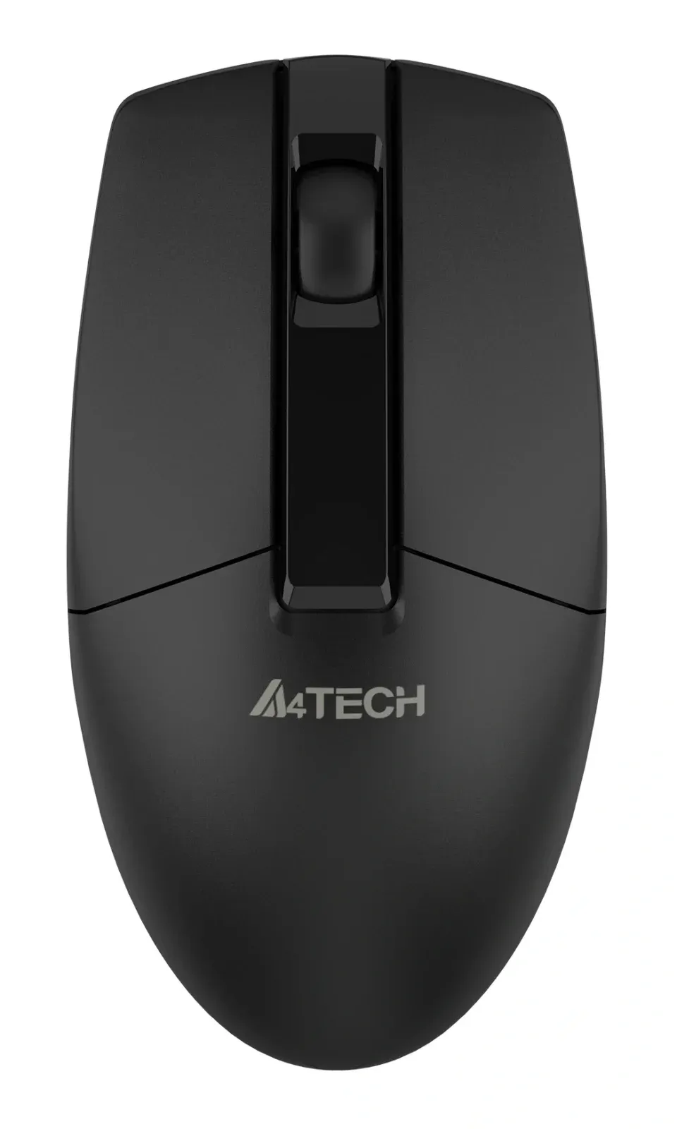 Мыши A4TECH G3-330N - фото 1