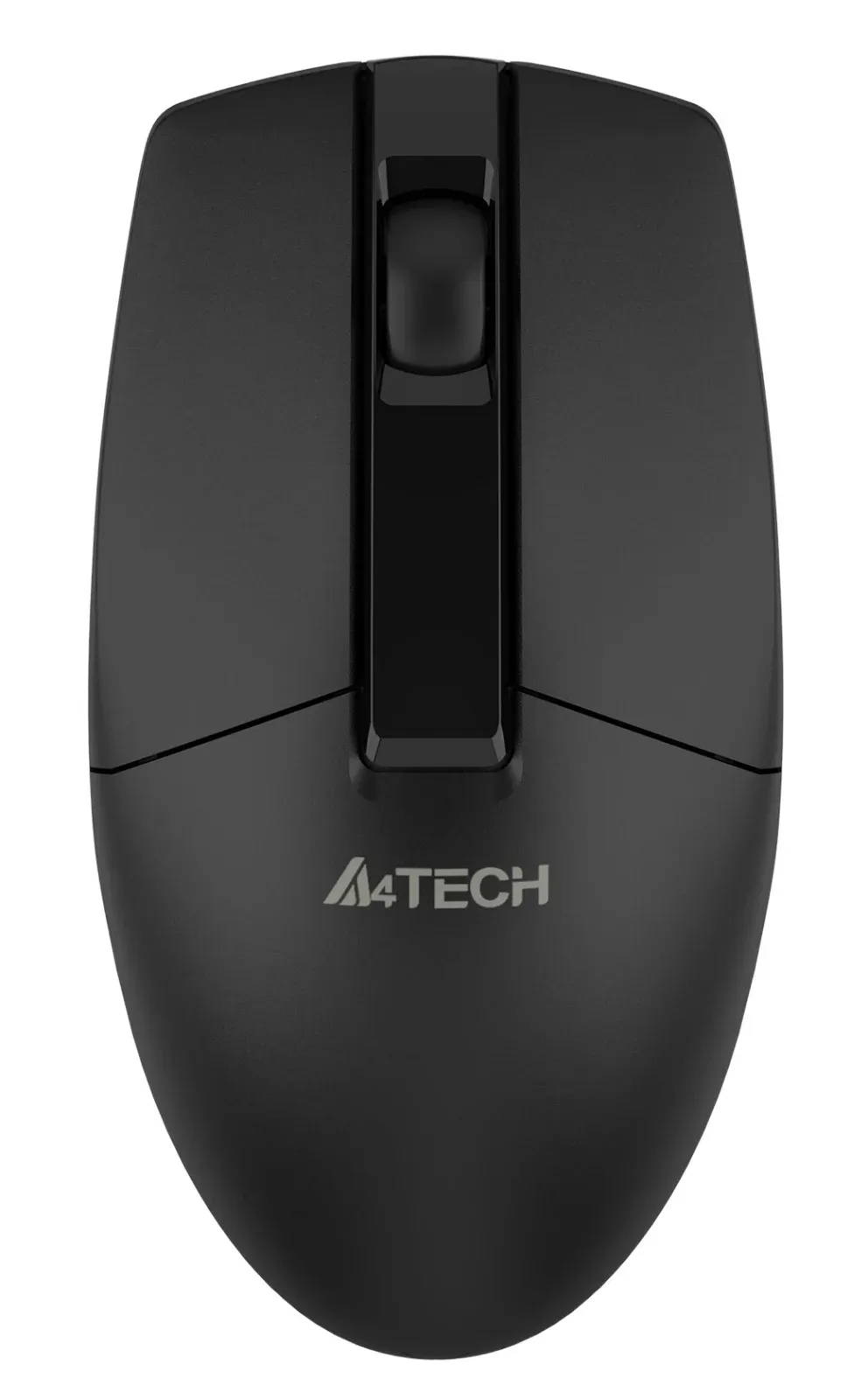 Мыши A4TECH G3-330NS - фото 1