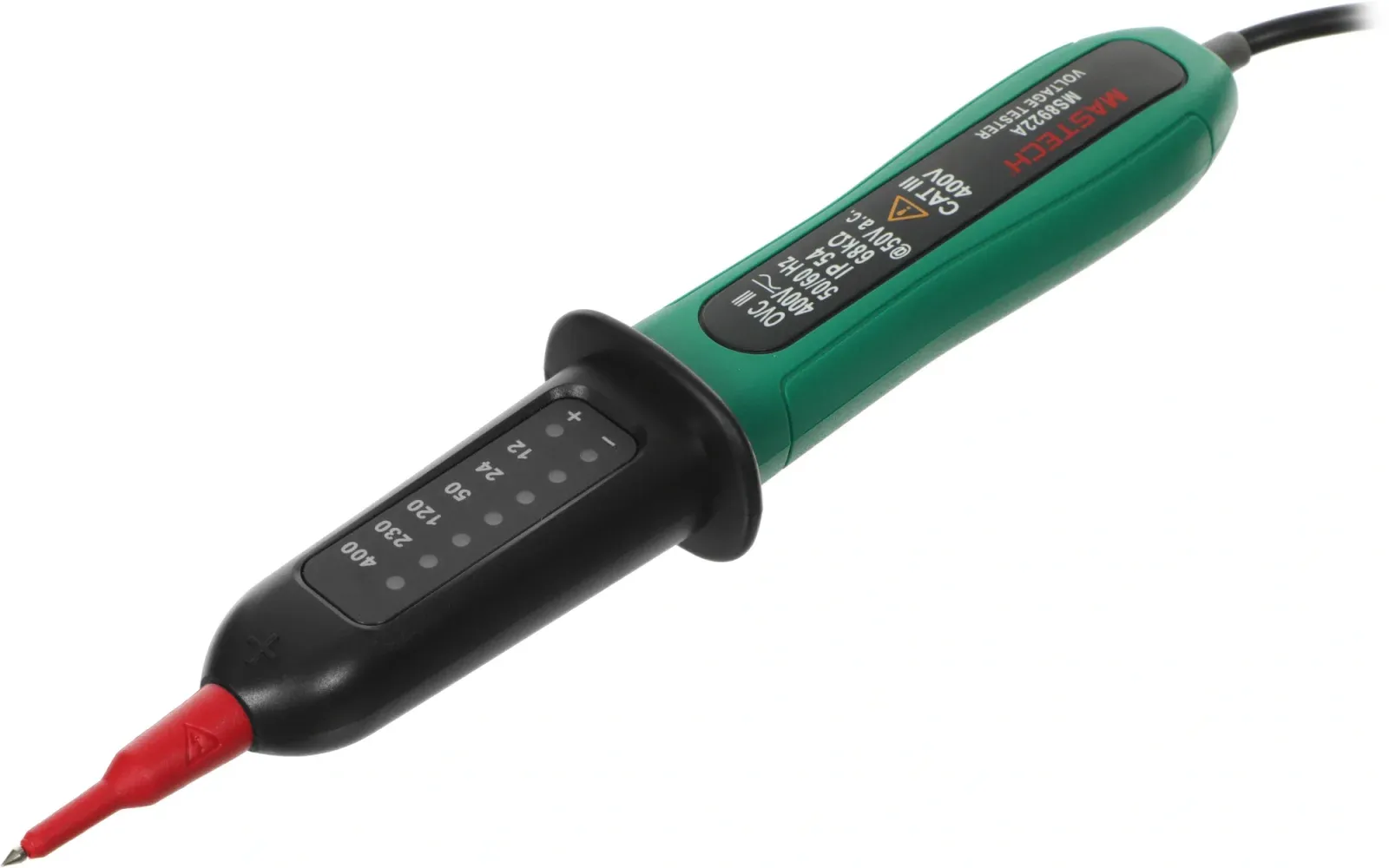 Тестеры MASTECH MS8922A