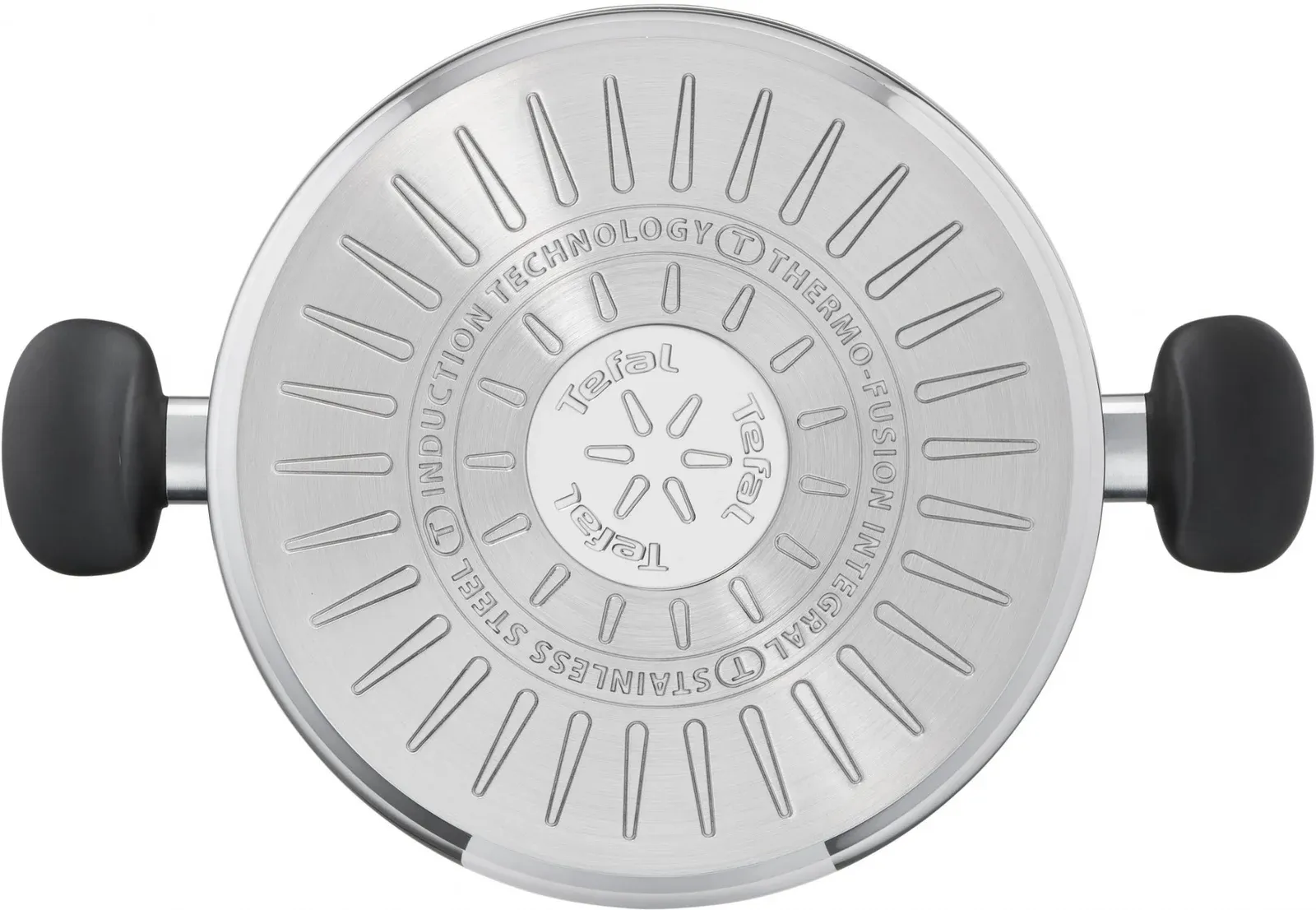 Кастрюли TEFAL E3084674 - фото 1