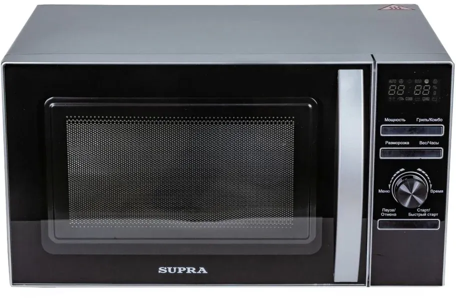 СВЧ SUPRA 20TSG55, 20 л - фото 2