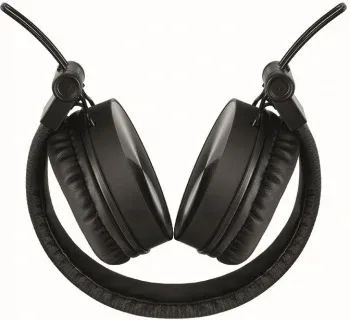 Гарнитура накладные Sven AP-B500MV 0.8м черный беспроводные bluetooth оголовье SV-018283 - фото 8