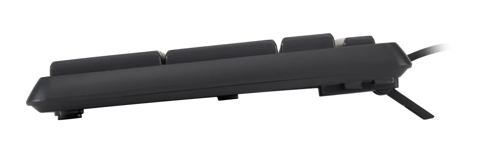 Клавиатуры ACER OKW121 черный - фото 3