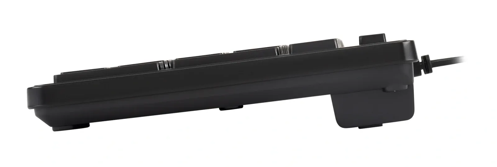 Клавиатуры ACER OKW122 черный - фото 3