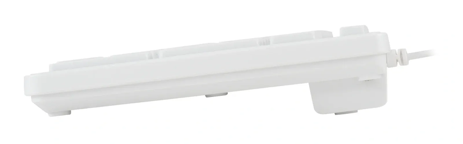 Клавиатуры ACER OKW123 белый - фото 3