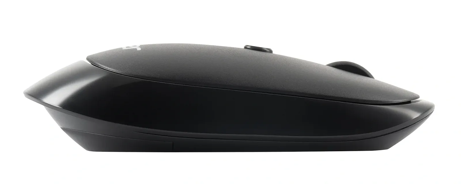 Мышь Acer OMR137 черный оптическая 1600dpi беспров. USB 3but ZL.MCEEE.01K - фото 3