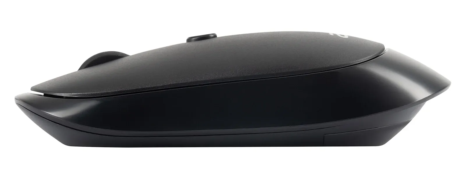 Мышь Acer OMR137 черный оптическая 1600dpi беспров. USB 3but ZL.MCEEE.01K - фото 4