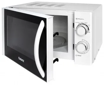 Микроволновая Печь Galanz MOS-2001MW 20л. 700Вт белый, 20 л - фото 7