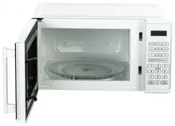 Микроволновая Печь Galanz MOS-2010DW 20л. 700Вт белый, 20 л - фото 8