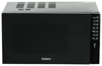 Микроволновая Печь Galanz MOG-2375DB 23л. 900Вт черный, 23 л - фото 8