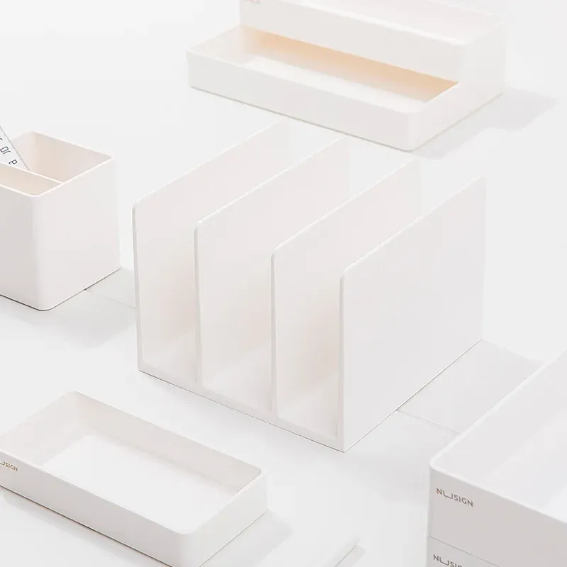 Аксессуары DELI ENS006WHITE