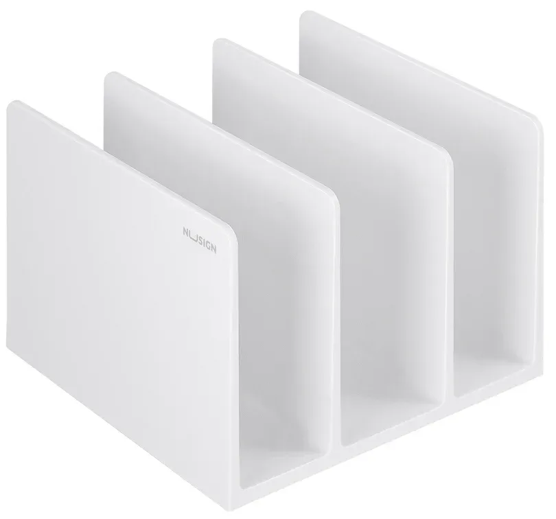 Аксессуары DELI ENS006WHITE - фото 3
