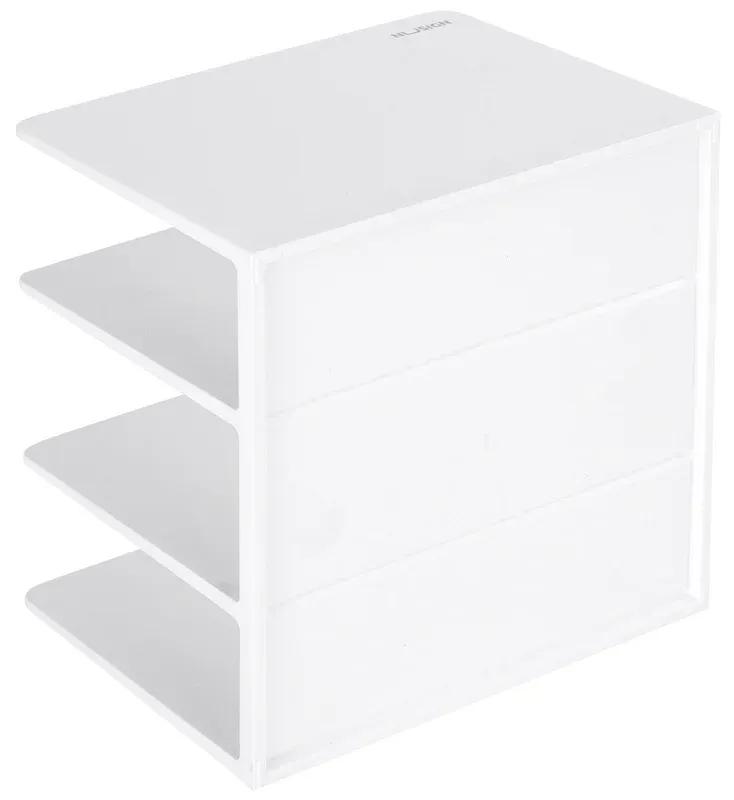 Аксессуары DELI ENS006WHITE - фото 4