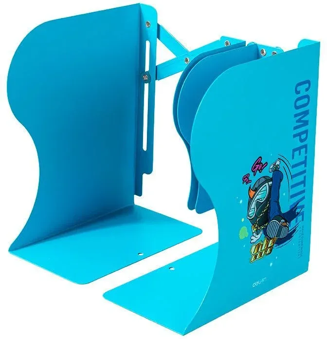 Аксессуары DELI 78632BLUE синий