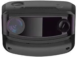 Видеорегистратор с радар-детектором Sho-Me Combo 5 Mstar черный 1296x2304 1296p 140гр. GPS MSTAR 8336 - фото 7