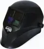 Маска сварщика Elitech 400 филь.:хамел. кл.:1/2/1/2 см.экр.90x35мм черный 199138 - фото 7