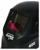Маска сварщика Elitech 400 филь.:хамел. кл.:1/2/1/2 см.экр.90x35мм черный 199138 - фото 8