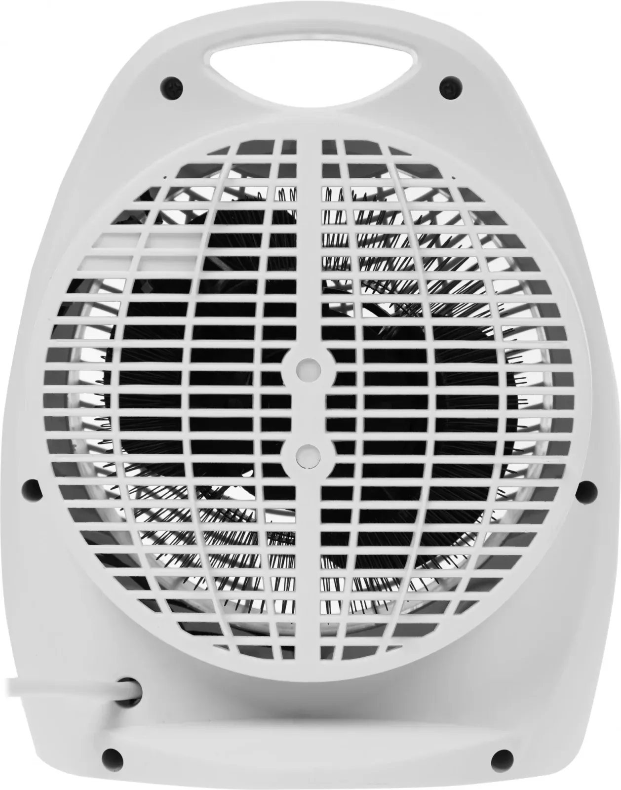 Тепловентилятор Centek CT-6002 2000Вт белый - фото 4
