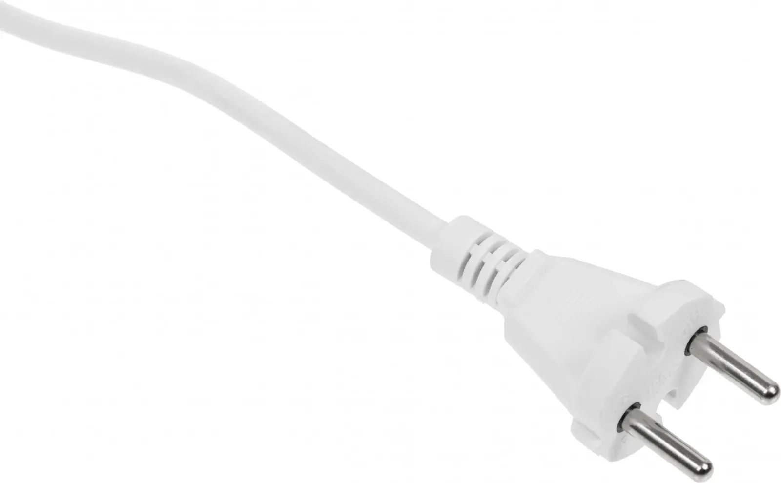 Тепловентилятор Centek CT-6002 2000Вт белый - фото 5
