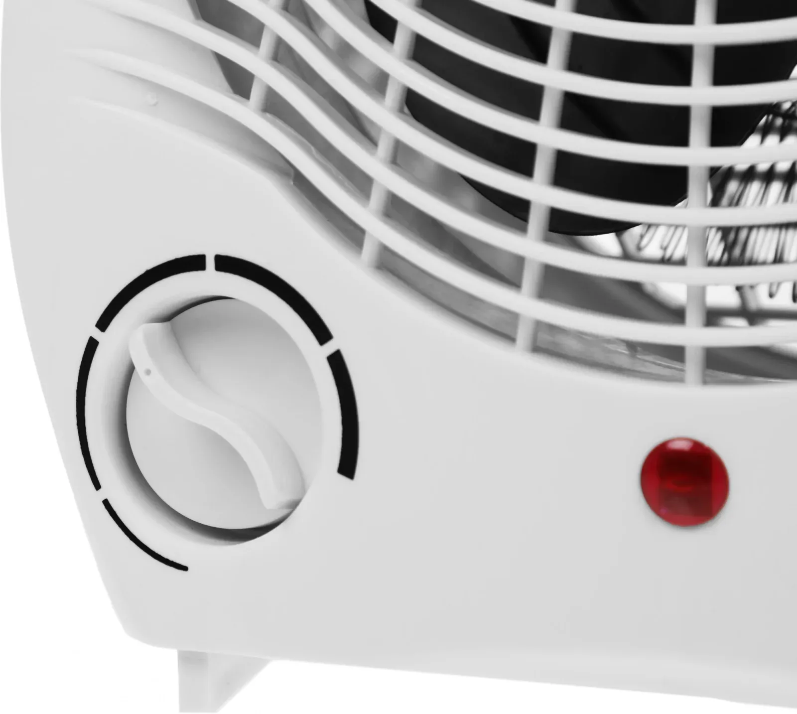 Тепловентилятор Centek CT-6002 2000Вт белый - фото 6