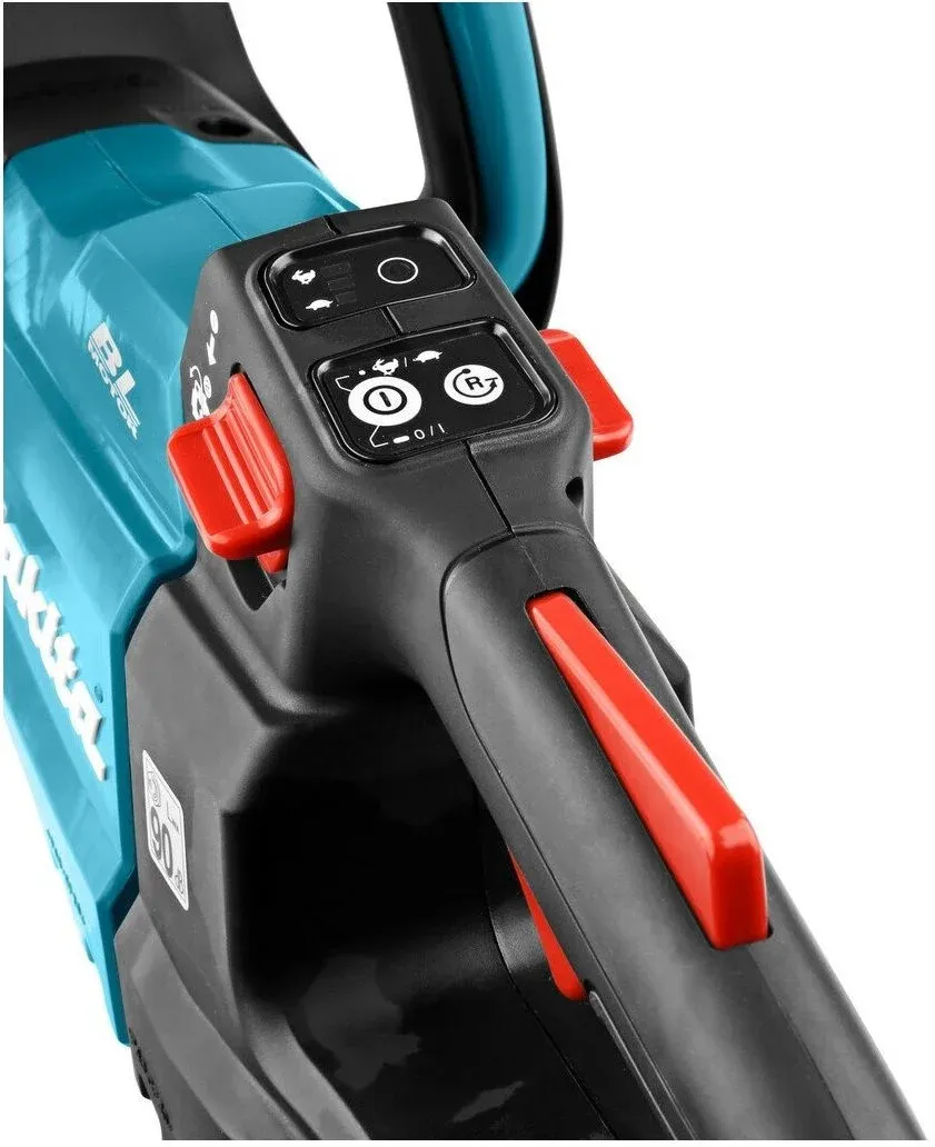 Кусторез Makita DUH602Zаккум. - фото 2