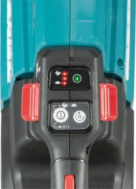 Кусторез Makita DUH602Zаккум. - фото 7