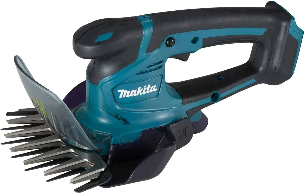 Ножницы для травы Makita UM600DWAEаккум. - фото 1