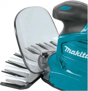 Ножницы для травы Makita DUM604Zаккум. - фото 4
