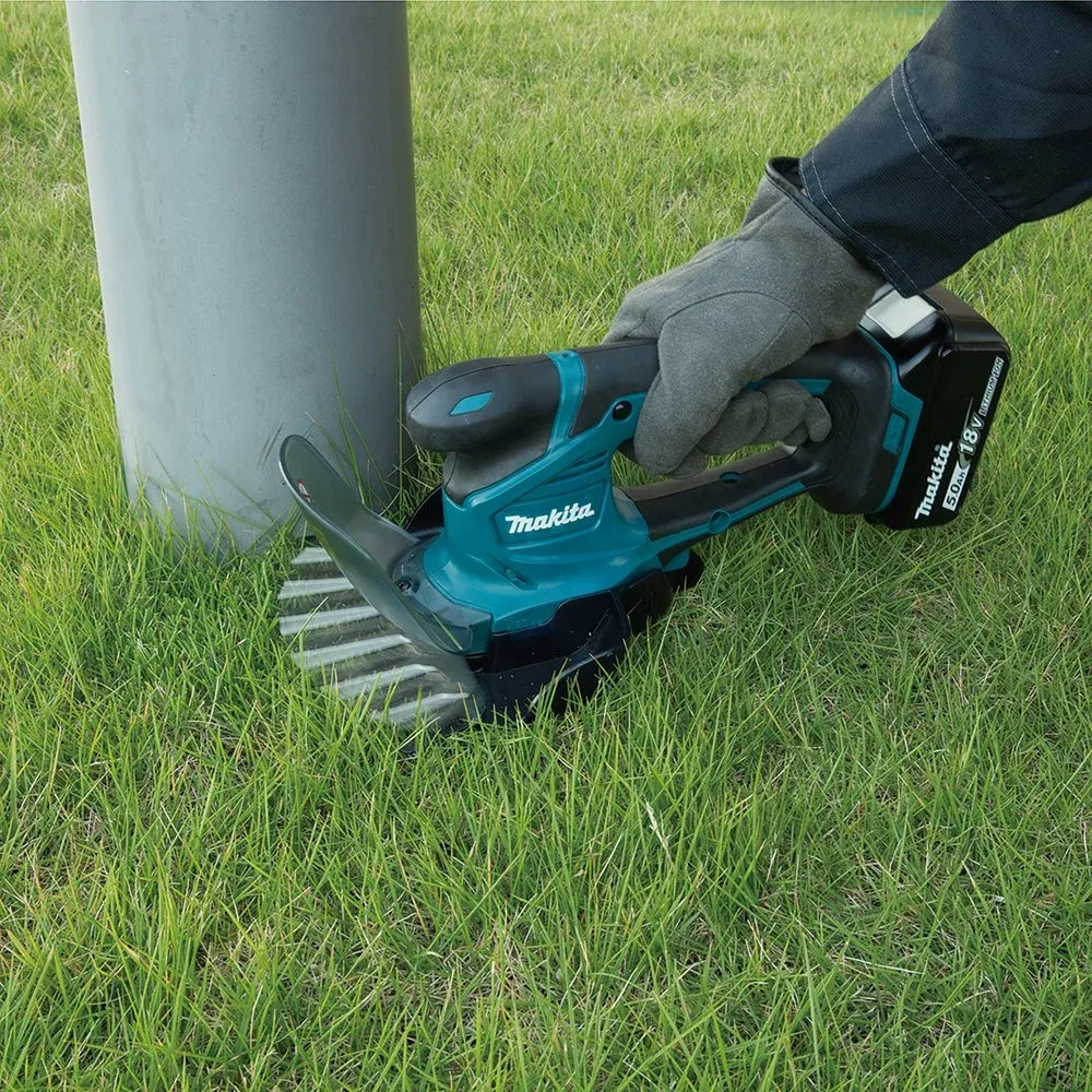 Кусторез/ножницы для травы Makita DUM604ZXаккум. - фото 1
