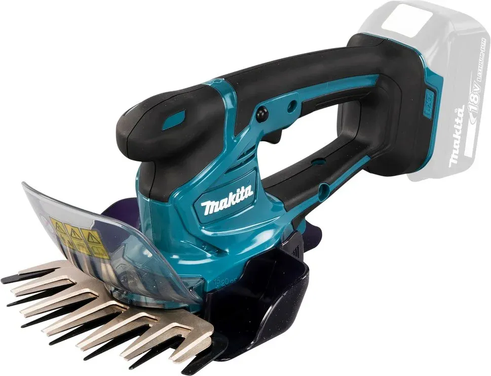Кусторез/ножницы для травы Makita DUM604ZXаккум. - фото 4