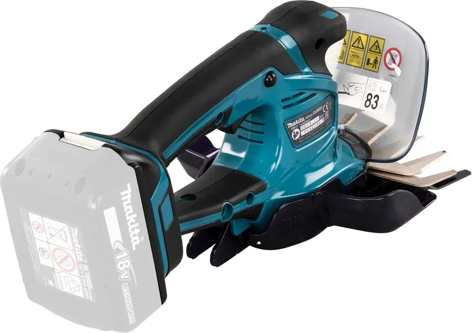 Кусторез/ножницы для травы Makita DUM604ZXаккум. - фото 6