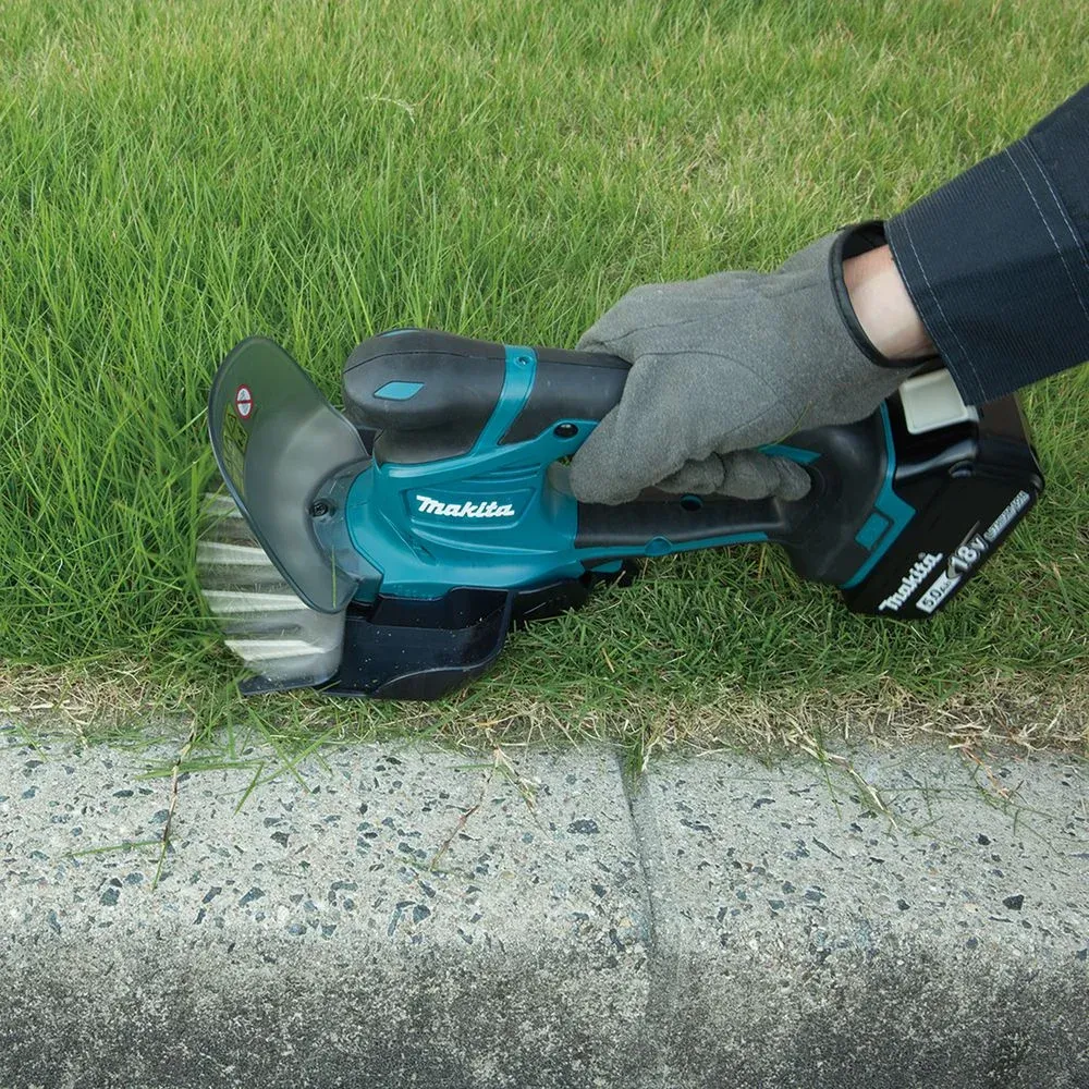 Кусторез/ножницы для травы Makita DUM604SYXаккум. - фото 2