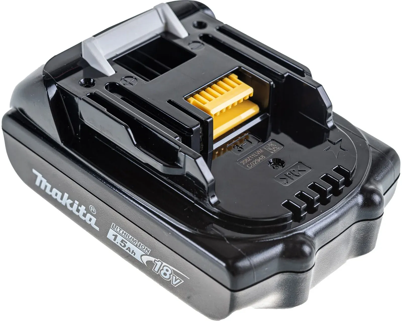 Кусторез/ножницы для травы Makita DUM604SYXаккум. - фото 6