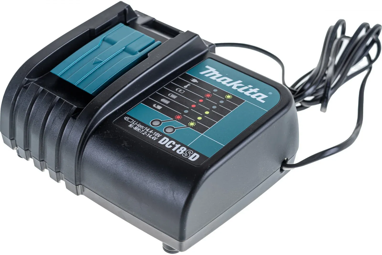 Кусторез/ножницы для травы Makita DUM604SYXаккум. - фото 7