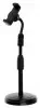 Держатель Wiiix DHT-401-LIFT-B черный для смартфонов - фото 3