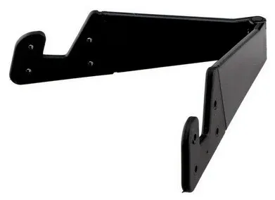 Подставка Wiiix DST-104-HOOK-B черный для планшетов и смартфонов - фото 1