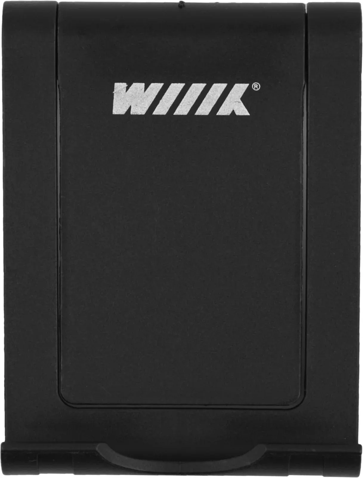Держатели подставки для сотовых телефонов WIIIX DST-106-FRAME-B черный - фото 3
