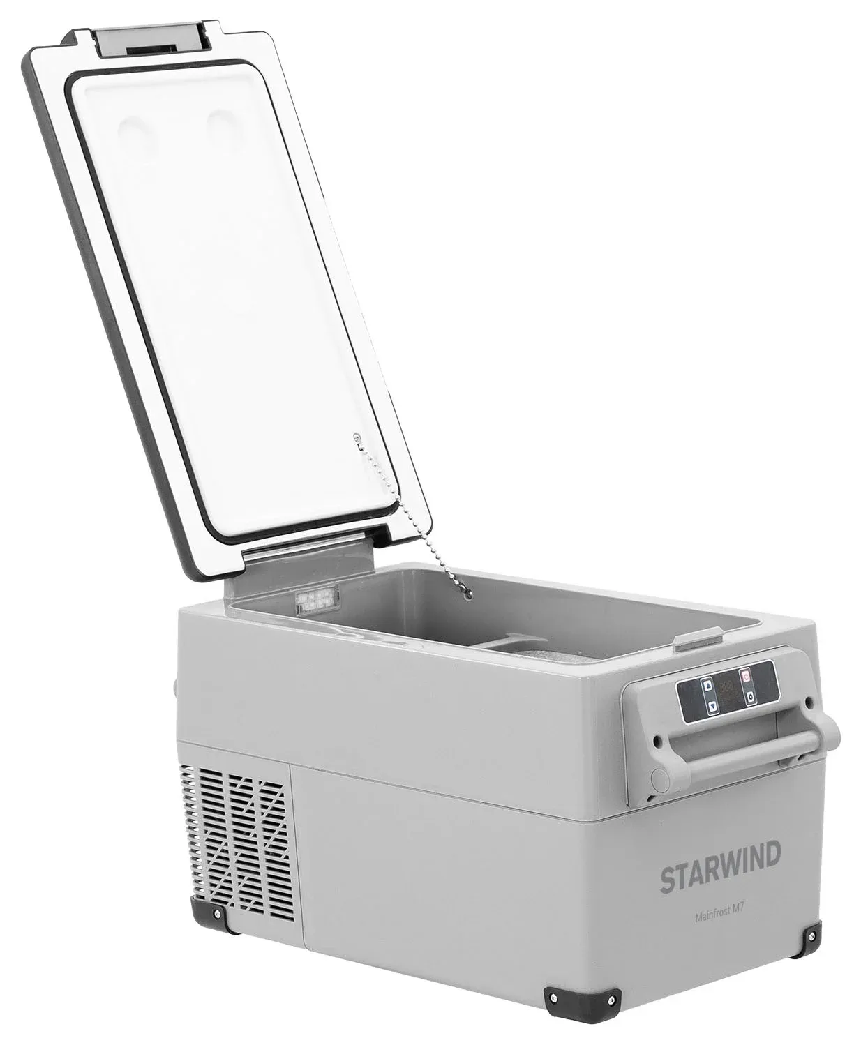 Холодильники автомобильные STARWIND MAINFROST M7