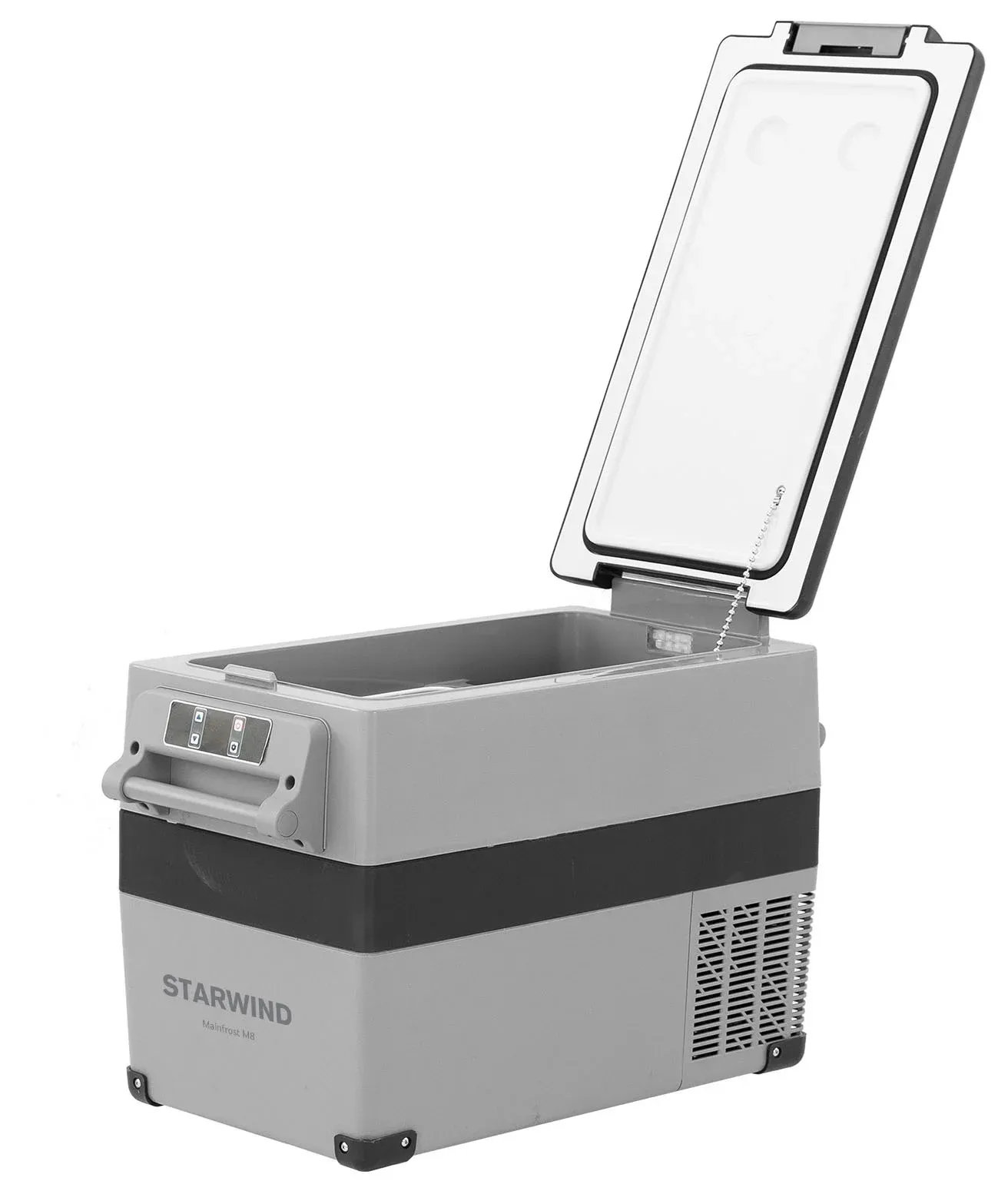 Холодильники автомобильные STARWIND MAINFROST M8