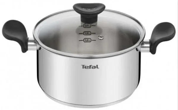 Набор посуды Tefal Primary E308S474 4 предмета 2100118826 - фото 5