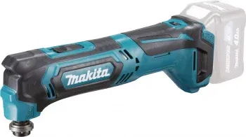 Многофункциональный инструмент Makita TM30DZ синий/черный - фото 7