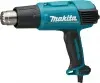 Технический фен Makita HG6031VK 1800Вт темп.50-600С - фото 8