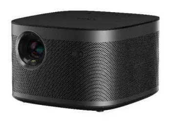 Проектор Xgimi Horizon Pro DLP 1500Lm LS 1875Lm ANSI 3840x2160 ресурс лампы:30000часов 2xUSB typeA 2xHDMI 2.9кг, черный - фото 2
