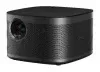 Проектор Xgimi Horizon Pro DLP 1500Lm LS 1875Lm ANSI 3840x2160 ресурс лампы:30000часов 2xUSB typeA 2xHDMI 2.9кг, черный - фото 3